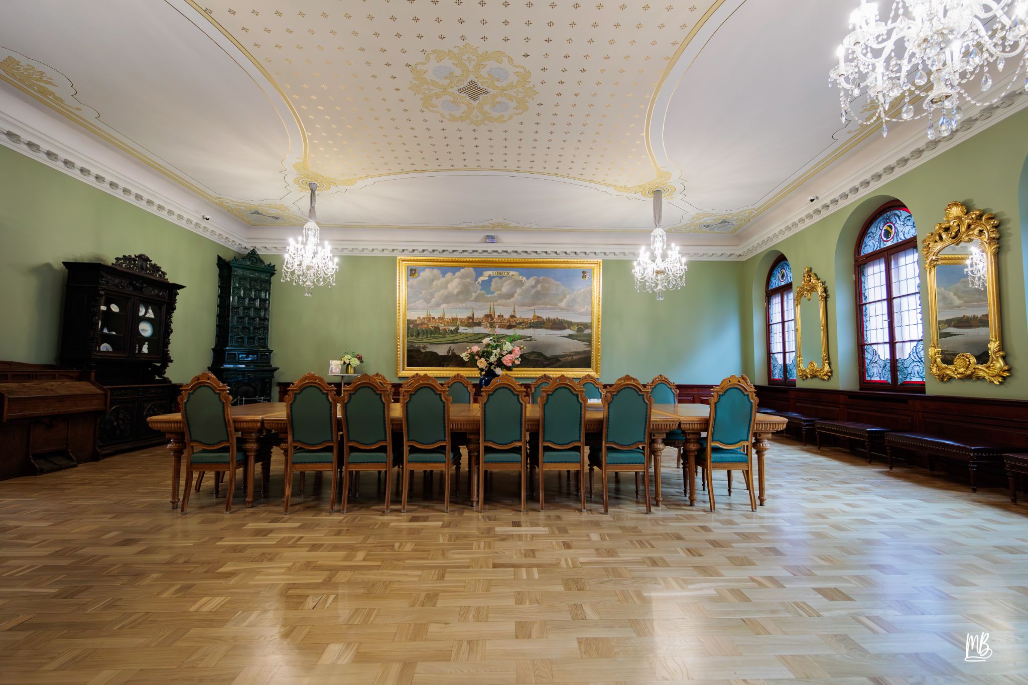 2024   Riga   MB 122